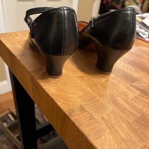 Capezio Character Shoes